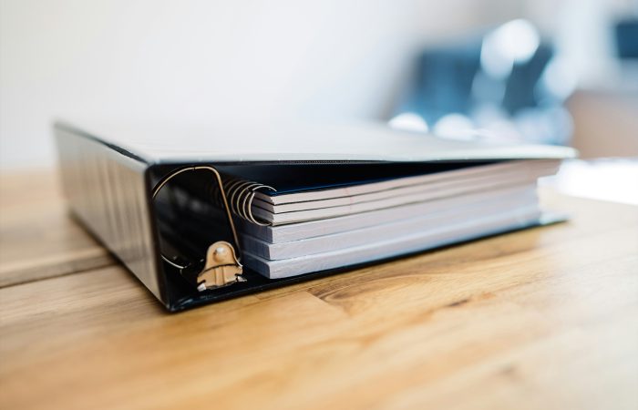 How to Clean Up Your Books Without Starting From Scratch