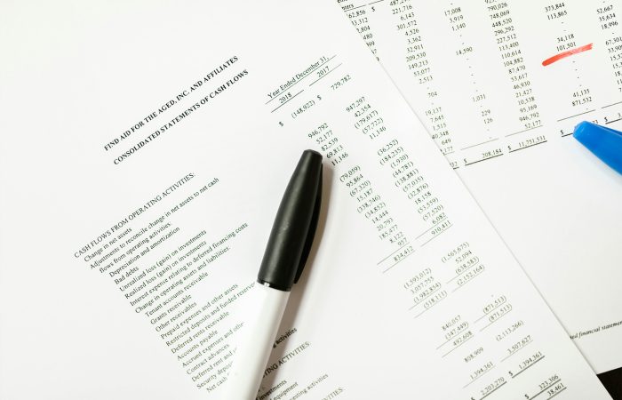 5 Numbers Every Owner Should Review Each Month